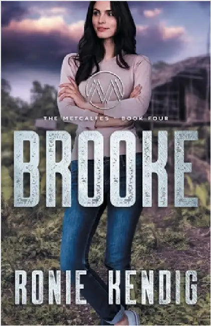 Brooke by Kendig, Ronie