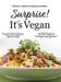 Surprise! It's Vegan by Frances Star Graham