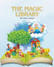 The Magic Library by Louiza Amouri
