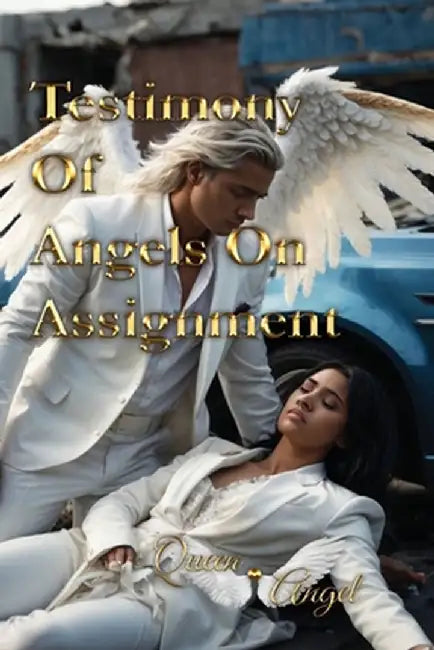 Testimony of Angels On Assignment by Queen Angel