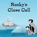 Rocky's Close Call by Ann Cain