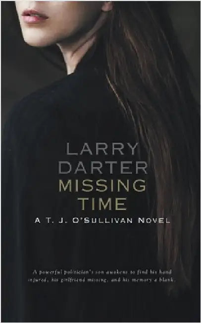 Missing Time by Darter, Larry