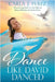 Dance Like David Danced: Discovering Dance in the Bible & Dance Ministry for God's Glory by Perez, Carla J.