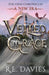 A New Era: Veiled In Grace by R. E. Davies