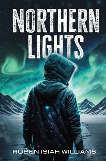 Northern Lights by Ruben Williams