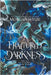 Fractured Darkness by Morgan Wylie