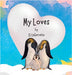 My Loves by Legerrette, Jl
