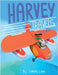 Harvey Travels to Kenya by Loria, Lindsey
