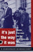 It's Just the Way It Was: Inside the War on the New England Mob and other stories by Joe Broadmeadow