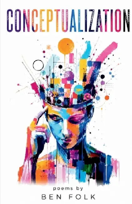 Conceptualization by Ben Folk