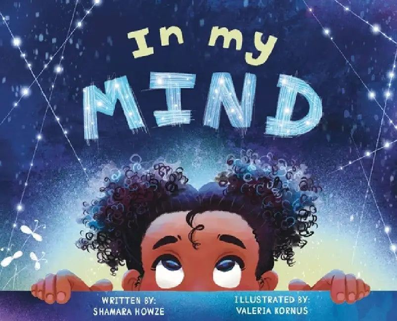 In My Mind by Shamara Howze