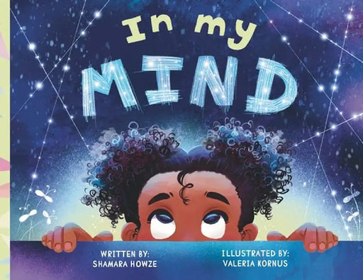 In My Mind by Shamara Howze