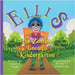 Ellis the Zombie Goes to Kindergarten by Jessica S. Vaughn