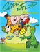 Cliff and Floyd: The Alien Encounter by Johnson, Jeffrey Carl