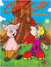 Cliff and Floyd: The Tree House by Johnson, Jeffrey Carl