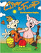 Cliff and Floyd: The Adventure Begins... by Jeffrey Carl Johnson