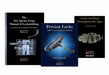Antique Lock and Key Collectors' Library by Ulf Weissenberger