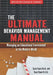 The Ultimate Behavoir Management Manual: Managing an Educational Environment in the Modern World by Ryan Stone B. a. Ed