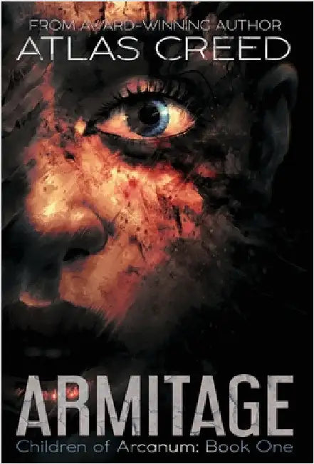 Armitage by Creed, Atlas