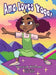 Ama Loves Yoga! by Sharayah Williams