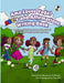 Ama Loves Yoga! ABC's and Affirmations Writing Book by Sharayah Williams