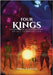 Four Kings - An Act of Opposition by Erica S. Adams