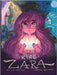 King Zara by Taylor, Sarah
