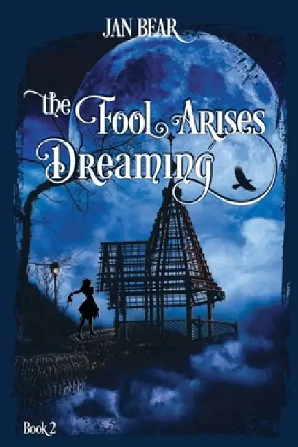 The Fool Arises Dreaming: Book 2 by Jan Bear