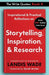 The Write Quotes: Storytelling, Inspiration, & Research by Landis Wade