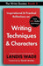 The Write Quotes: Writing Techniques & Characters by Landis Wade