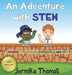 An Adventure with STEM by Jermiko Thomas