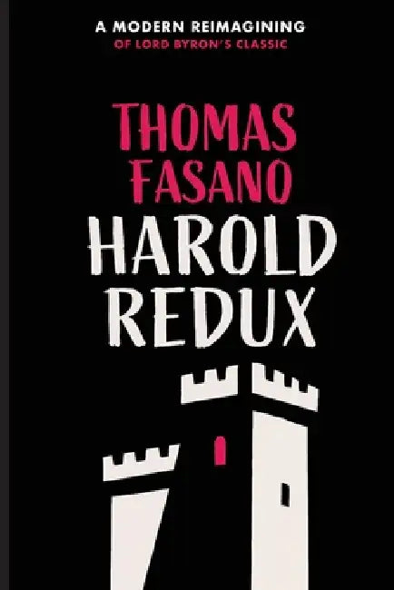 Harold Redux by Thomas Fasano