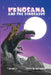 Nkhosana and the Dinosaurs: Use The Wonder Of Dinosaurs and African History To Teach Critical Thinking, Reading, and STEM to Kids K-1! by Jen Finelli, Nathan Ssagala