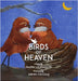 Birds of Heaven by Veldhuyzen, Anette