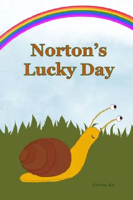 Norton's Lucky Day by Chelan Ku