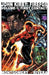 John Kirby: Firefox: Volume 1: First Contact by Warren Montgomery