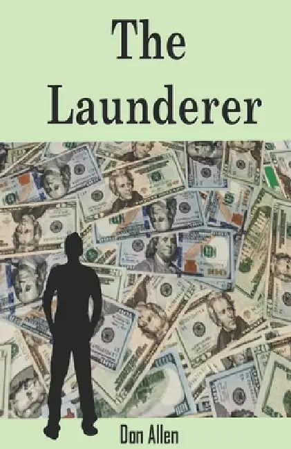 The Launderer by Don Allen