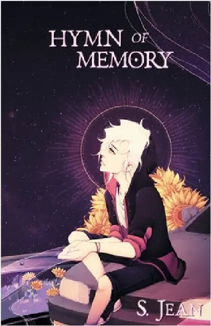 Hymn of Memory by S. Jean