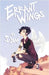 Errant Wings by S. Jean