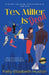 Tex Miller Is Dead by Kelly Elizabeth Huston