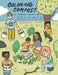 Coloring Compost by June Jewell