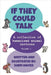 If They Could Talk (Volume 1) by Sheri Davies