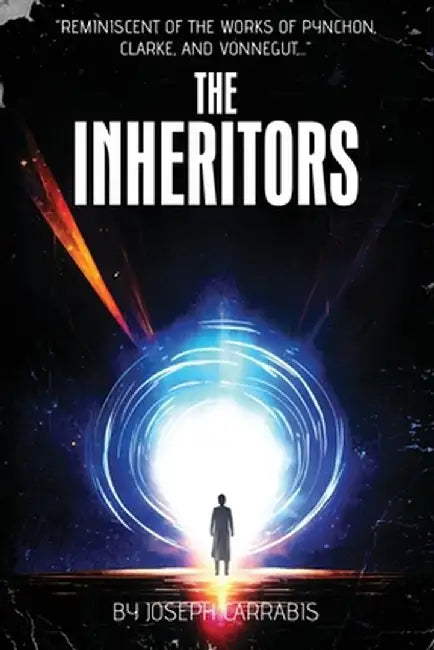 The Inheritors by Joseph Carrabis
