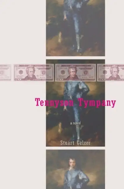 Tennyson Tympany by Stuart Gelzer