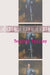 Tennyson Tympany by Stuart Gelzer