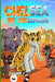 Chelsea The Chelephant by Blake Anthony