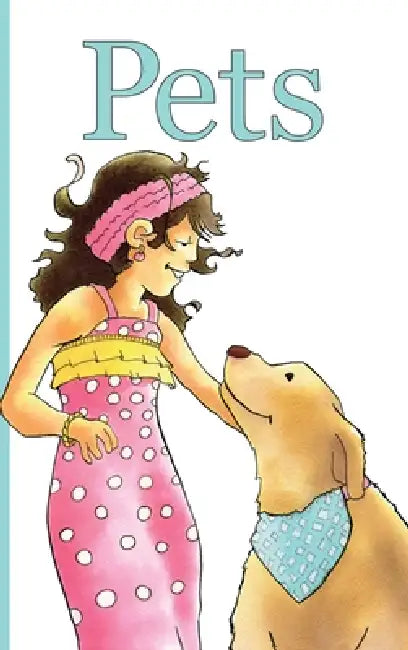 Pets by Sam McCauley