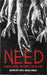 Need: Horror Stories You Can't Live Without by Ruth Anna Evans, Clay McLeod Chapman, Et Al