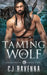 Taming of a Wolf (Viking Wolves Book 2) by Cj Ravenna