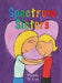 Spectrum Sisters: Autism Explained in One Loving Family by Magda Grzyb
